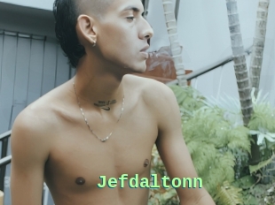 Jefdaltonn