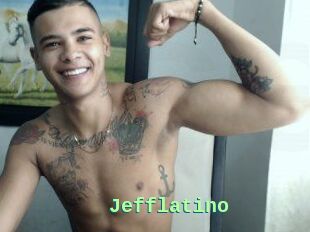 Jefflatino