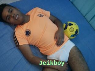 Jeikboy