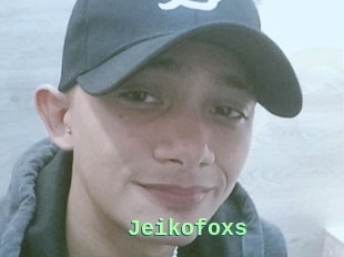 Jeikofoxs