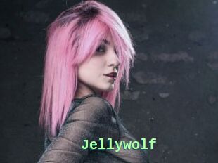 Jellywolf