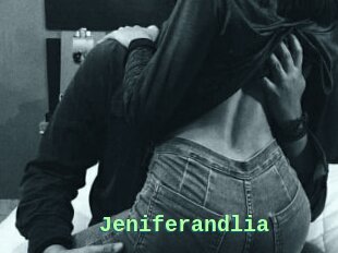 Jeniferandlia