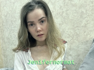 Jenifernormat