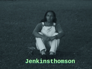 Jenkinsthomson