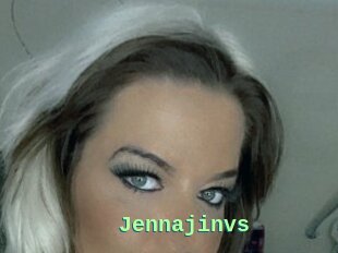 Jennajinvs