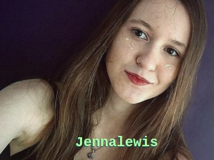 Jennalewis