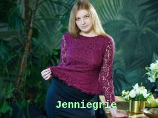 Jenniegrie