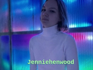 Jenniehenwood