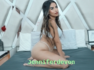 Jenniferdevon