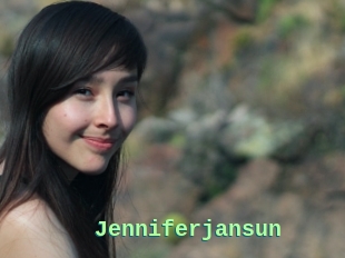 Jenniferjansun