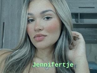 Jennifertje