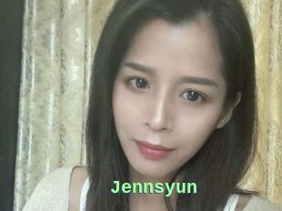 Jennsyun