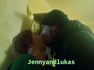 Jennyandlukas