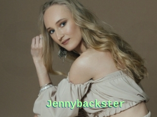 Jennybackster