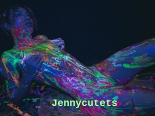 Jennycutets