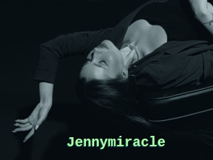 Jennymiracle