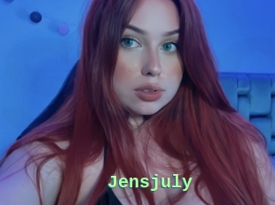 Jensjuly