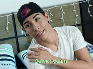 Jeraryein