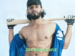 Jeremyevanz