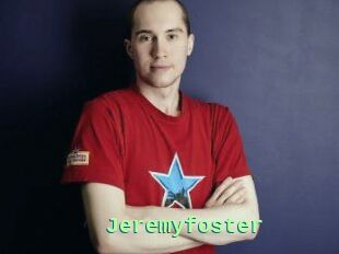 Jeremyfoster