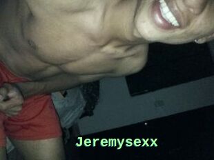 Jeremysexx