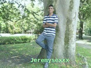 Jeremysexxx