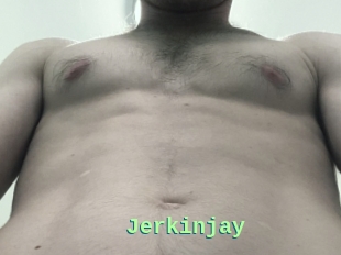 Jerkinjay