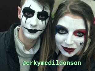 Jerkymcdildonson