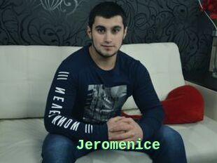 Jeromenice