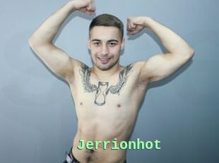 Jerrionhot