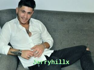 Jerryhillx