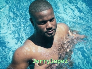 Jerrylopez