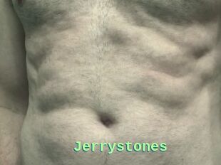 Jerrystones