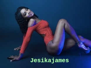 Jesikajames