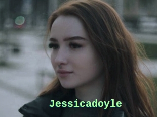 Jessicadoyle