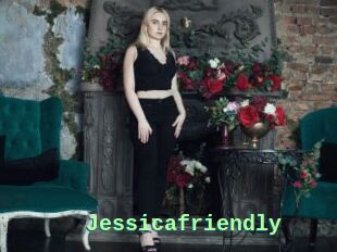 Jessicafriendly