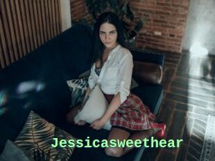 Jessicasweethear