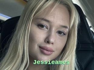 Jessieames