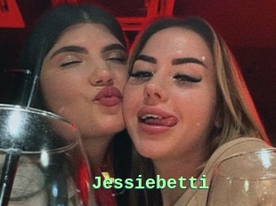 Jessiebetti