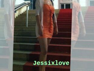 Jessixlove