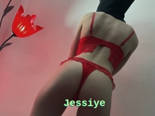 Jessiye