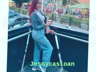 Jessycasloan