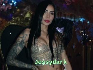 Jessydark