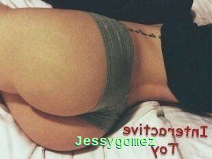 Jessygomez