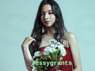 Jessygrants