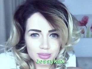 Jessykmx