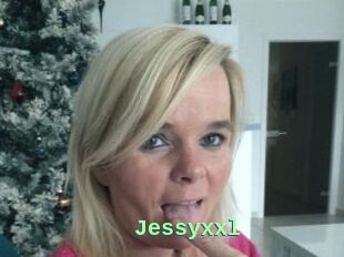 Jessyxxl