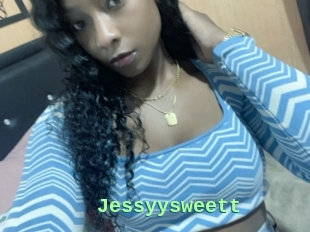 Jessyysweett