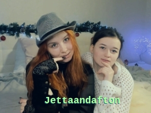 Jettaandafton