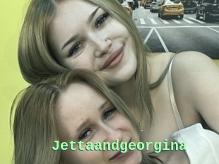 Jettaandgeorgina